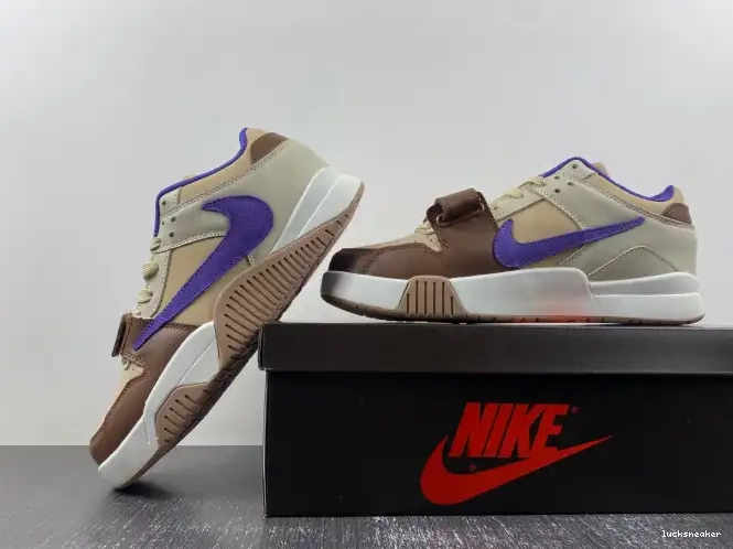 Reps LUCY FZ8117-900 CHECK THE TRAVIS SCOTT CUT JORDAN X 0614